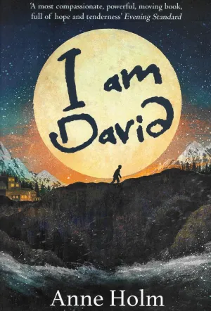 ■ I am David - Modern Classic