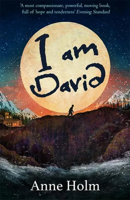 ■ I am David - Modern Classic