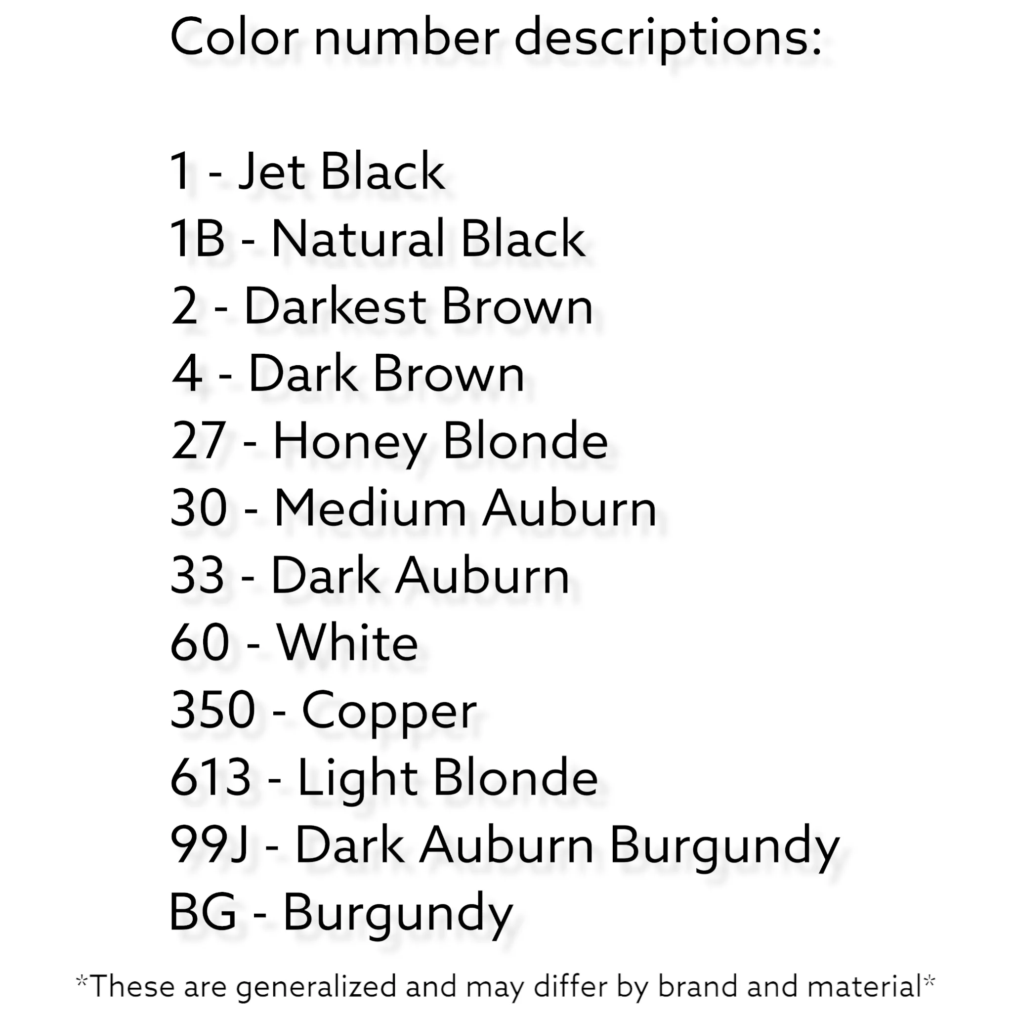 (10") Diamond Remi 100% Human Hair Yaki