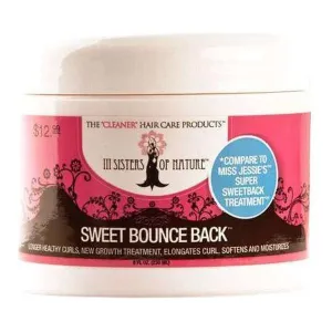 3 Sisters of Nature Sweet Bounce Back 236ml