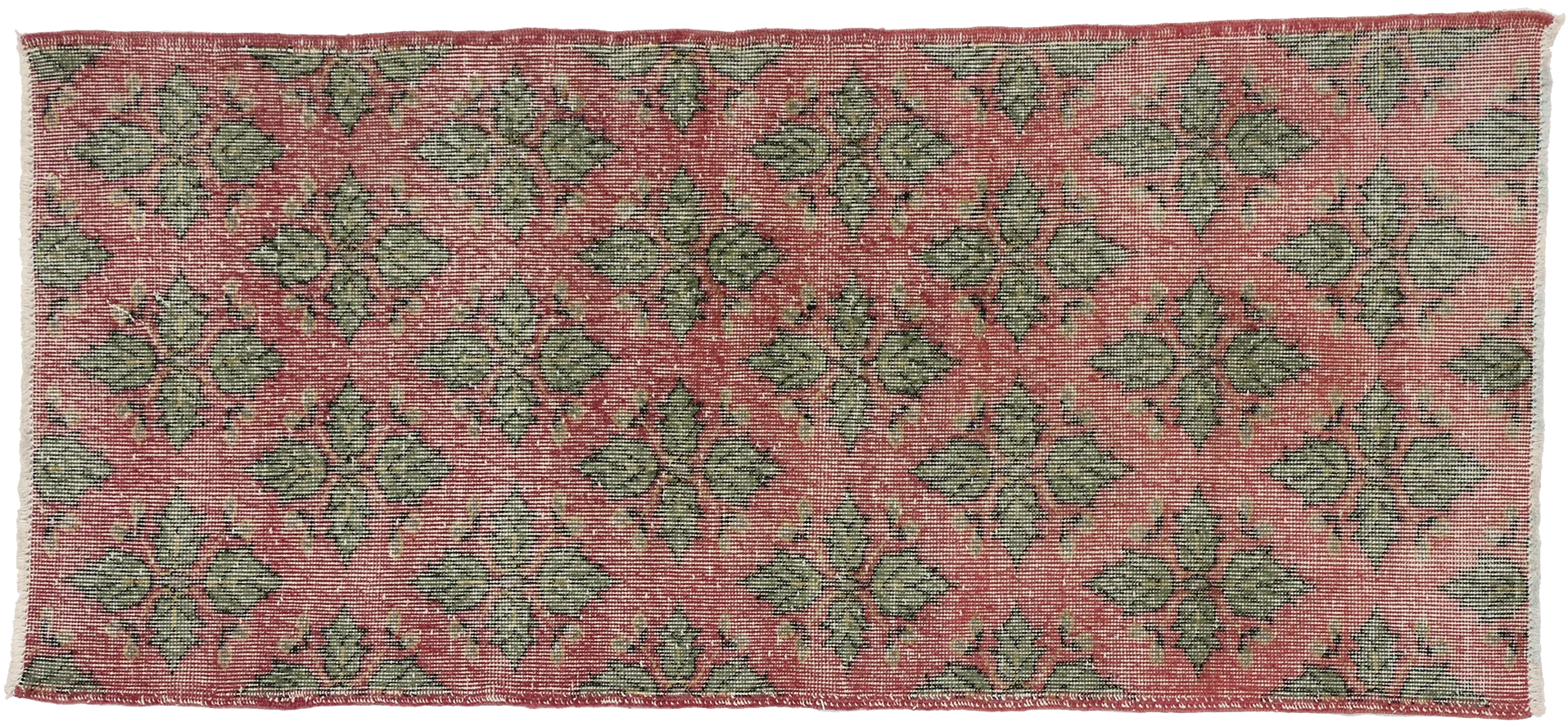 3 x 6 Vintage Sivas Rug 51918