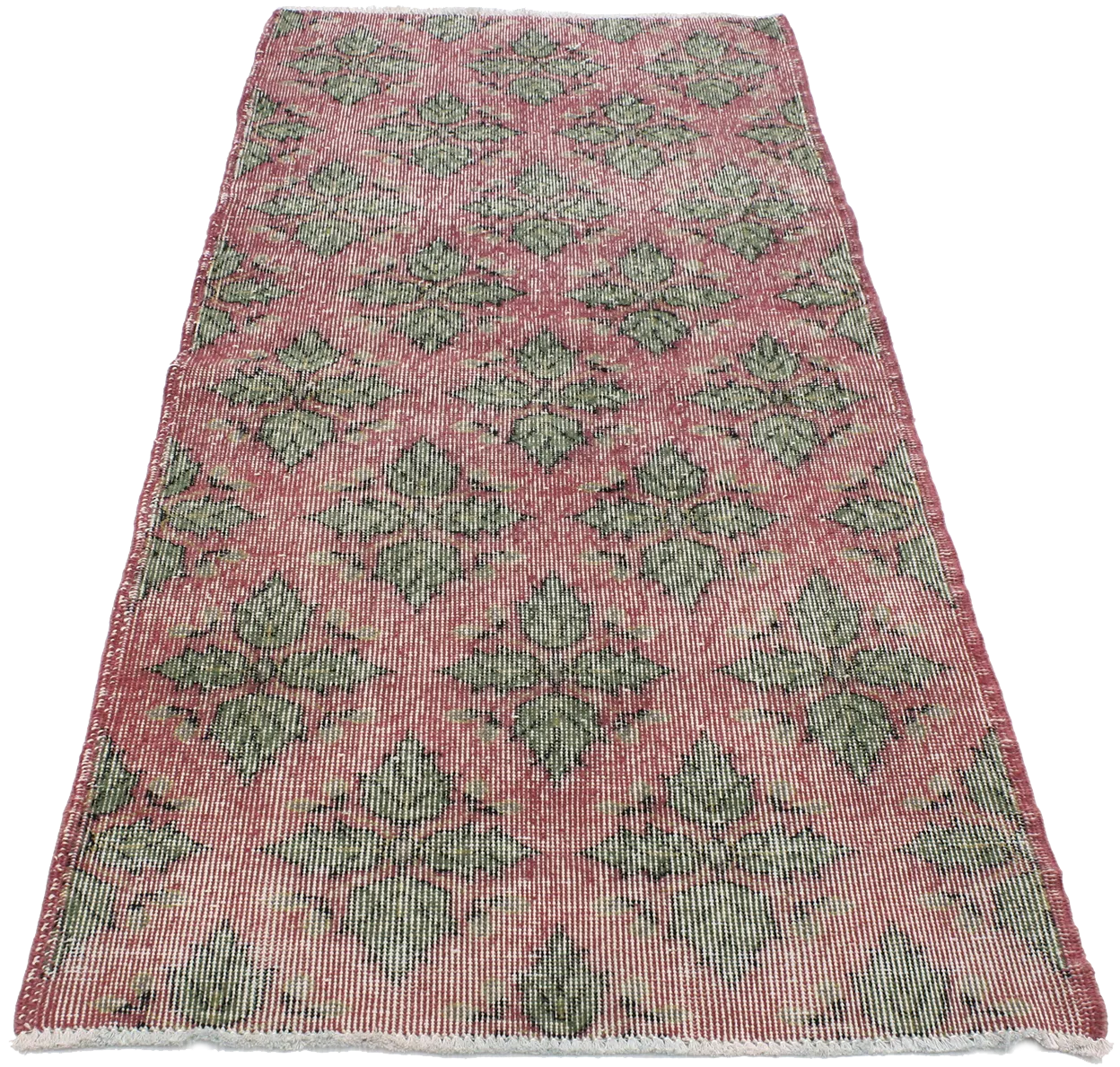 3 x 6 Vintage Sivas Rug 51918