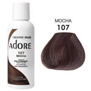 ADORE COLOR 107 Mocha