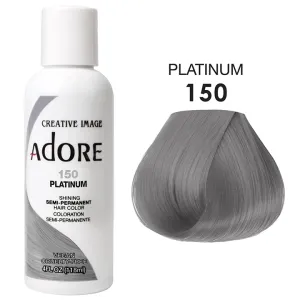 ADORE COLOR 150 Platinum