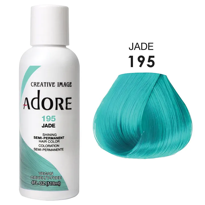 ADORE COLOR 195 Jade