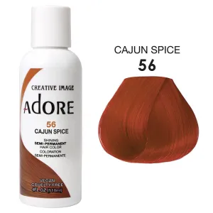 ADORE COLOR 56 Cajun Spice