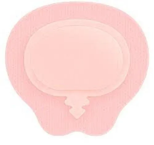 Allevyn Life Sacrum 21.6 cm x 23 cm Silicone Gel Dressings