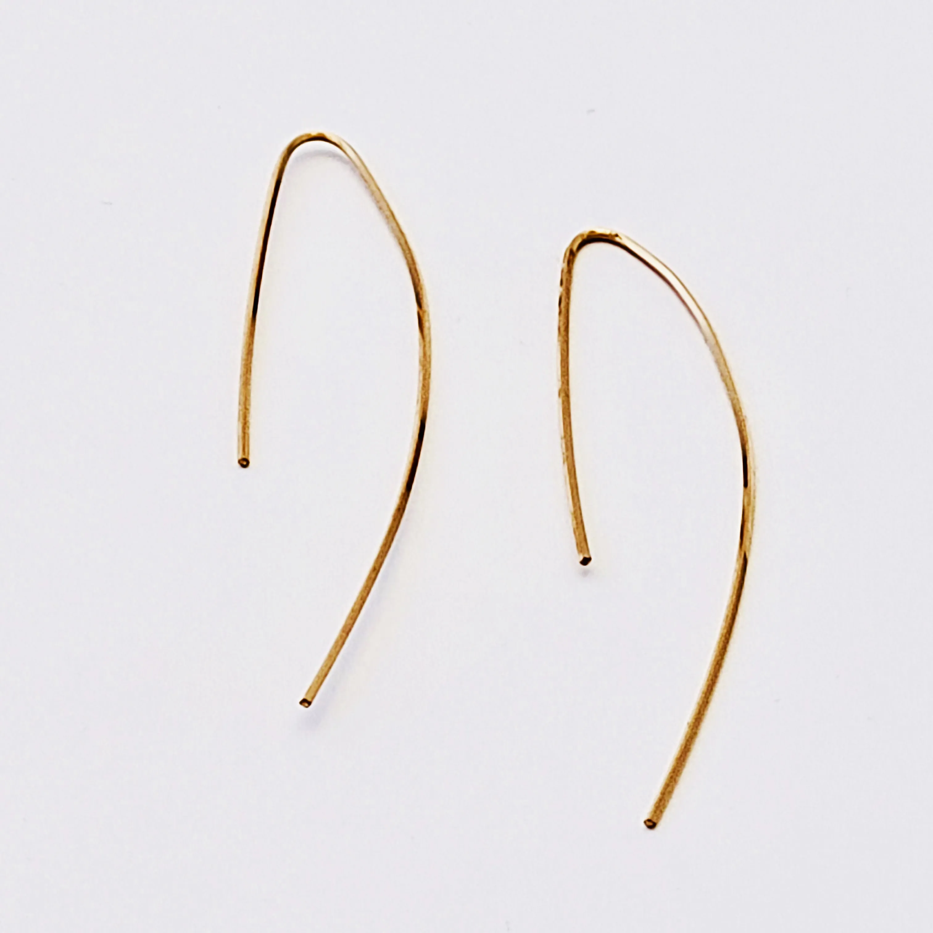 ANEMONE EARRINGS BY LOU & LU