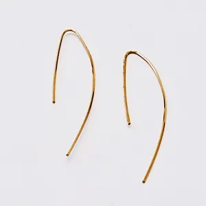 ANEMONE EARRINGS BY LOU & LU
