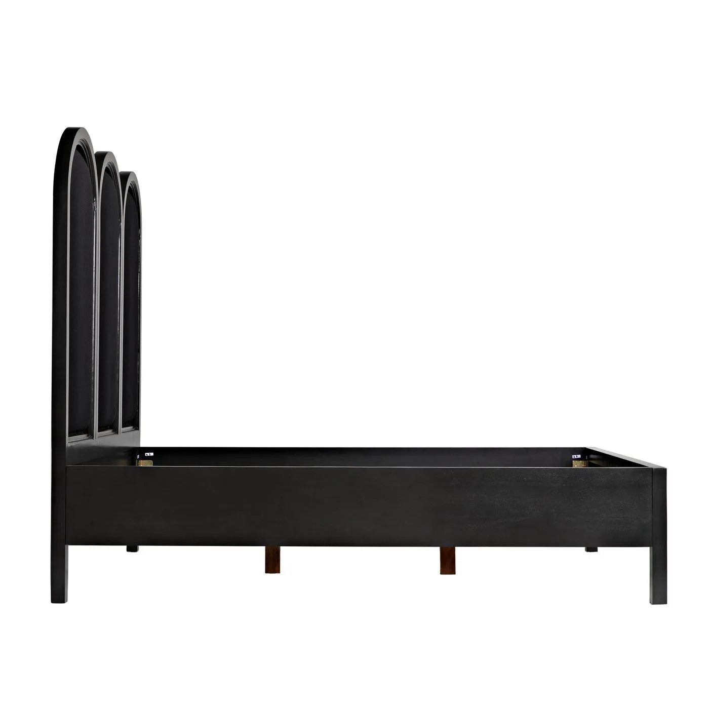 Arch Bed, Queen