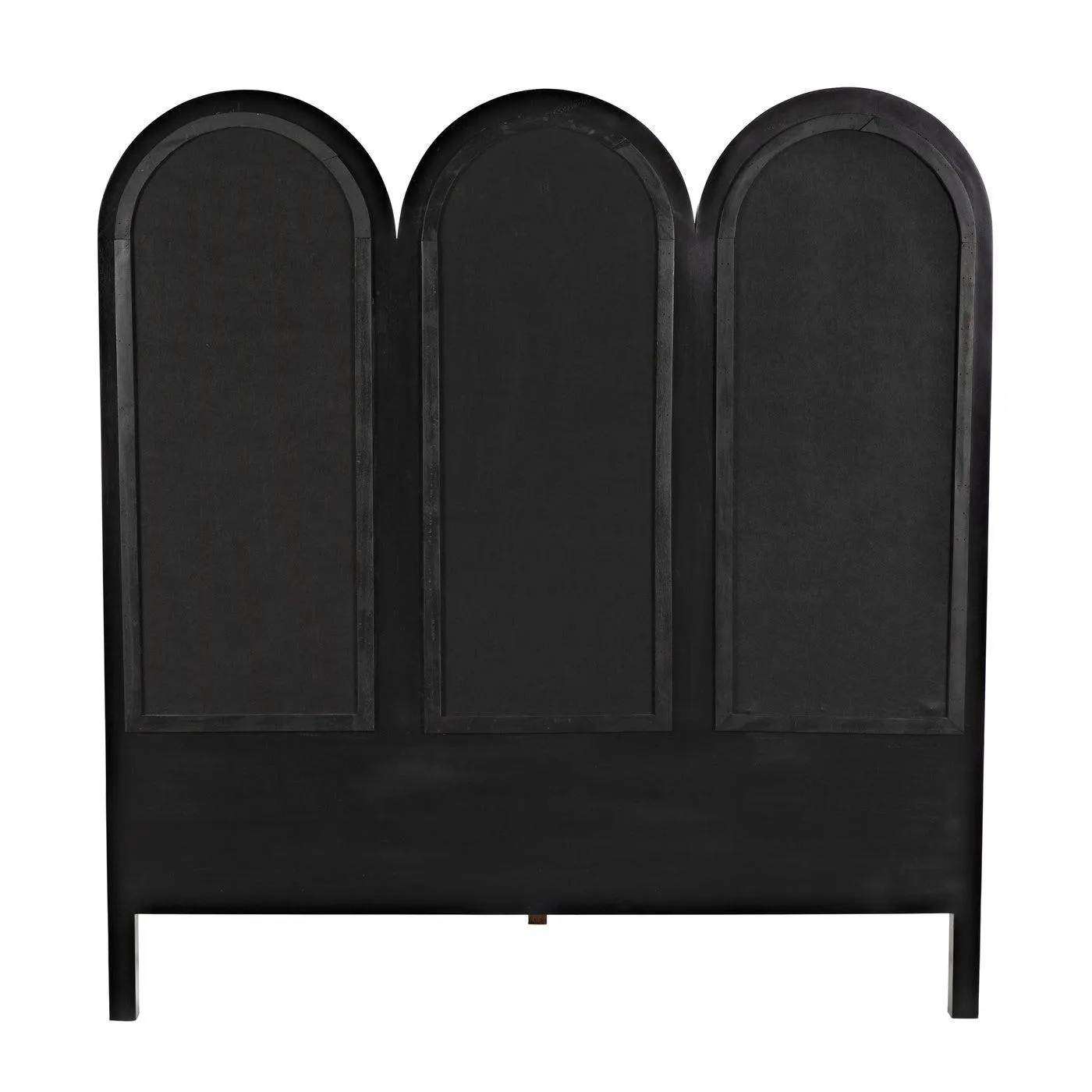 Arch Bed, Queen