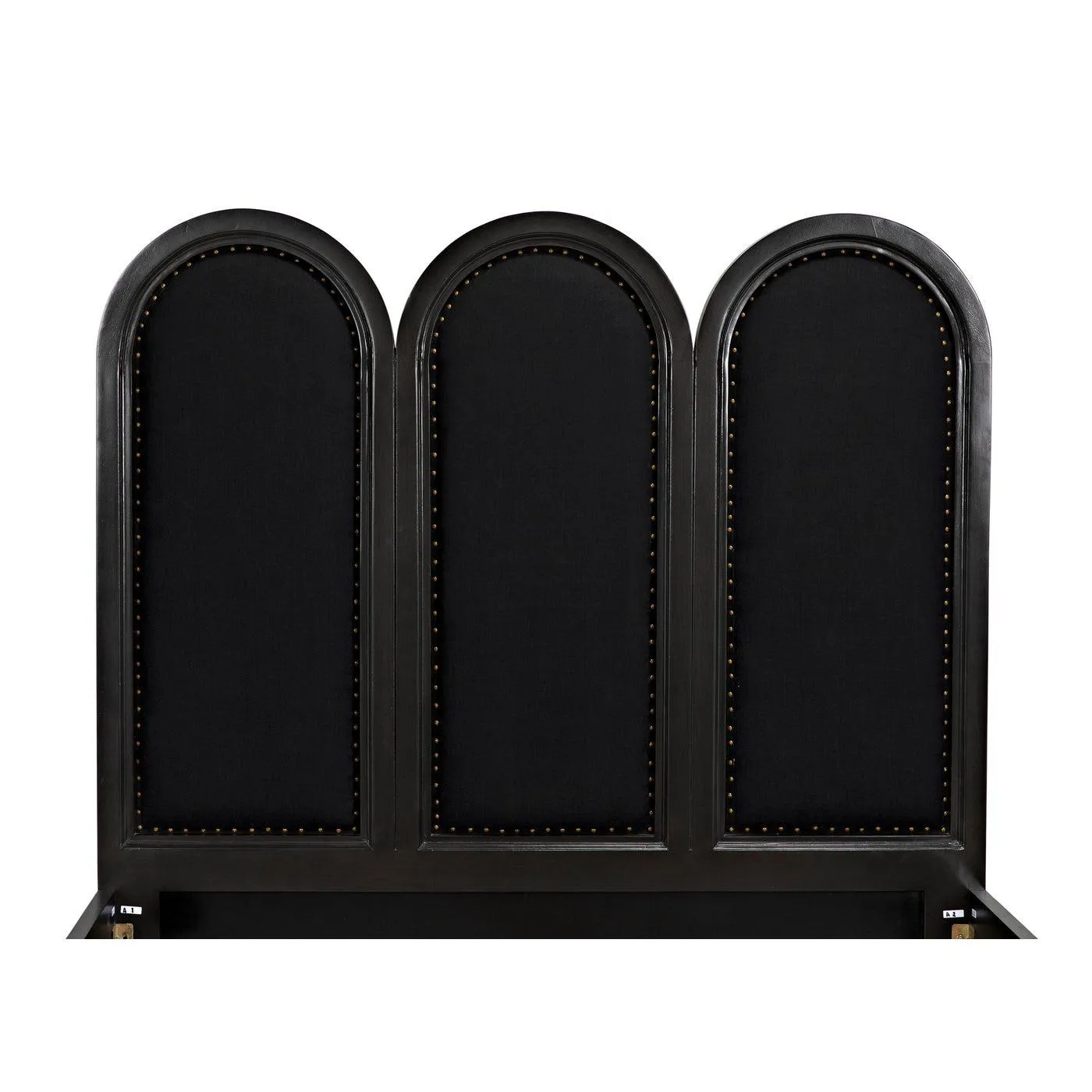 Arch Bed, Queen