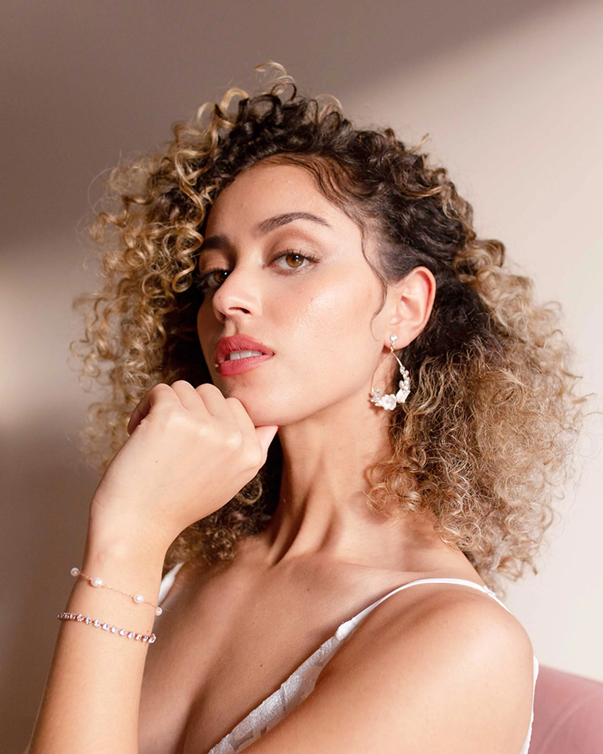 Astra Earrings