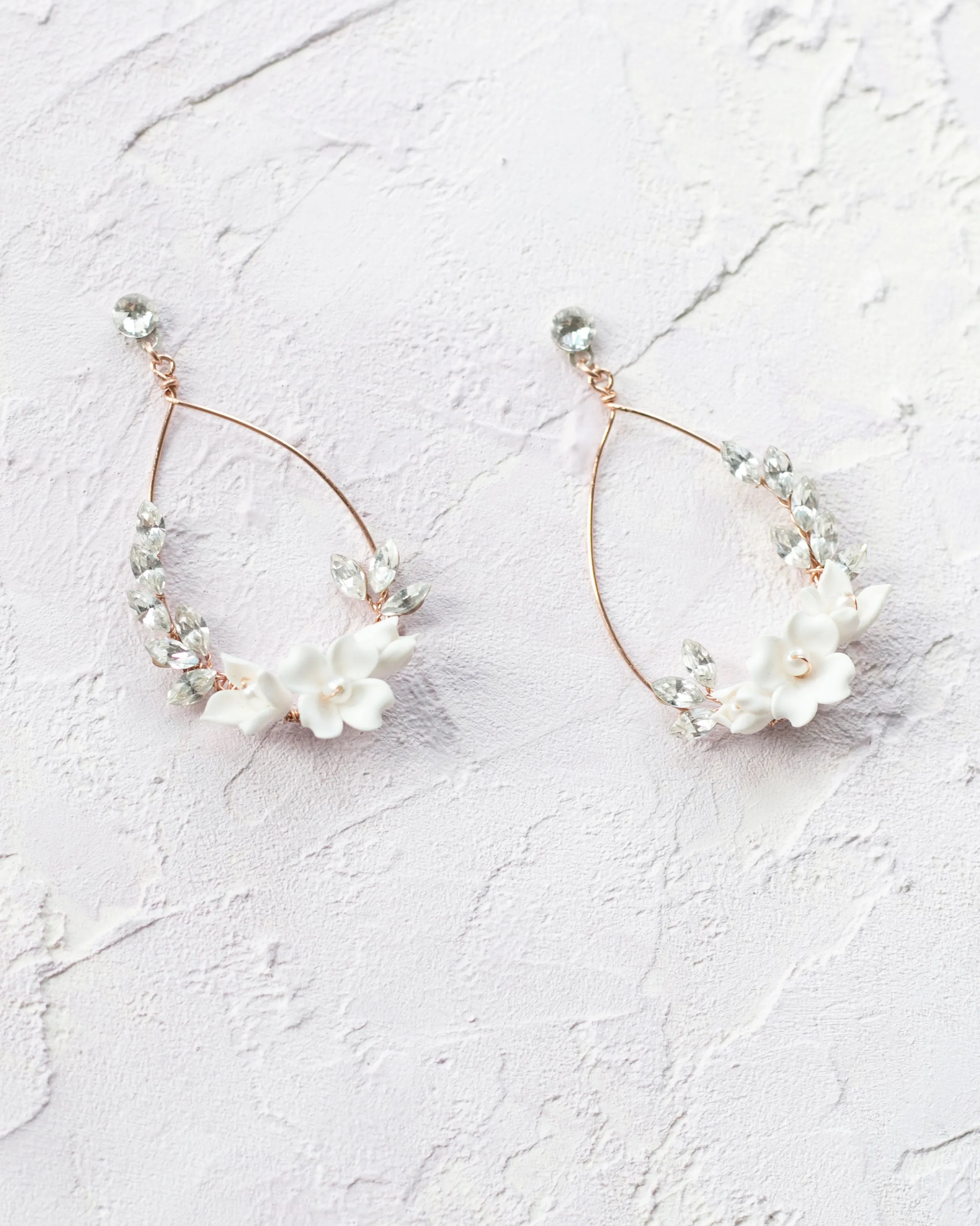 Astra Earrings
