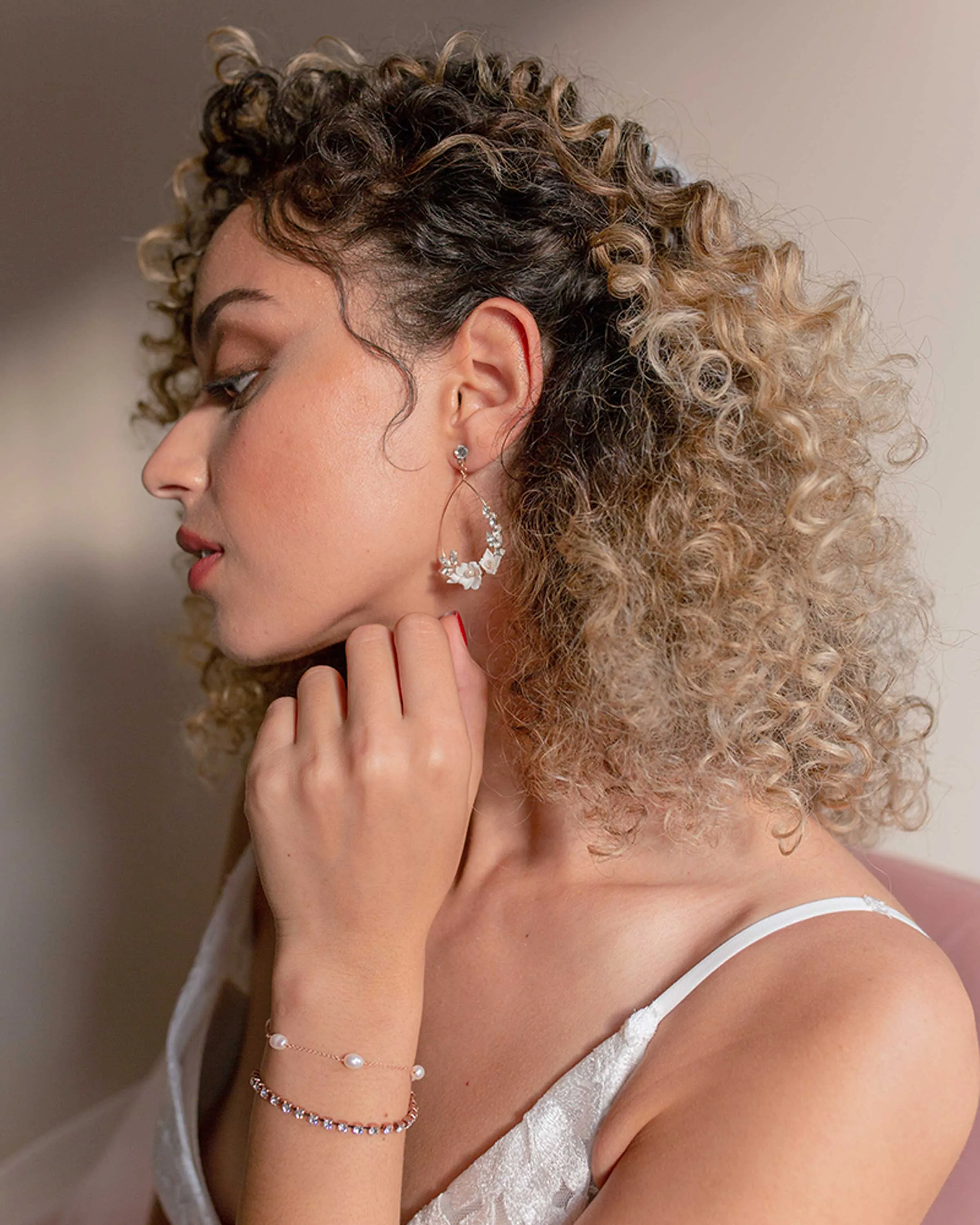 Astra Earrings
