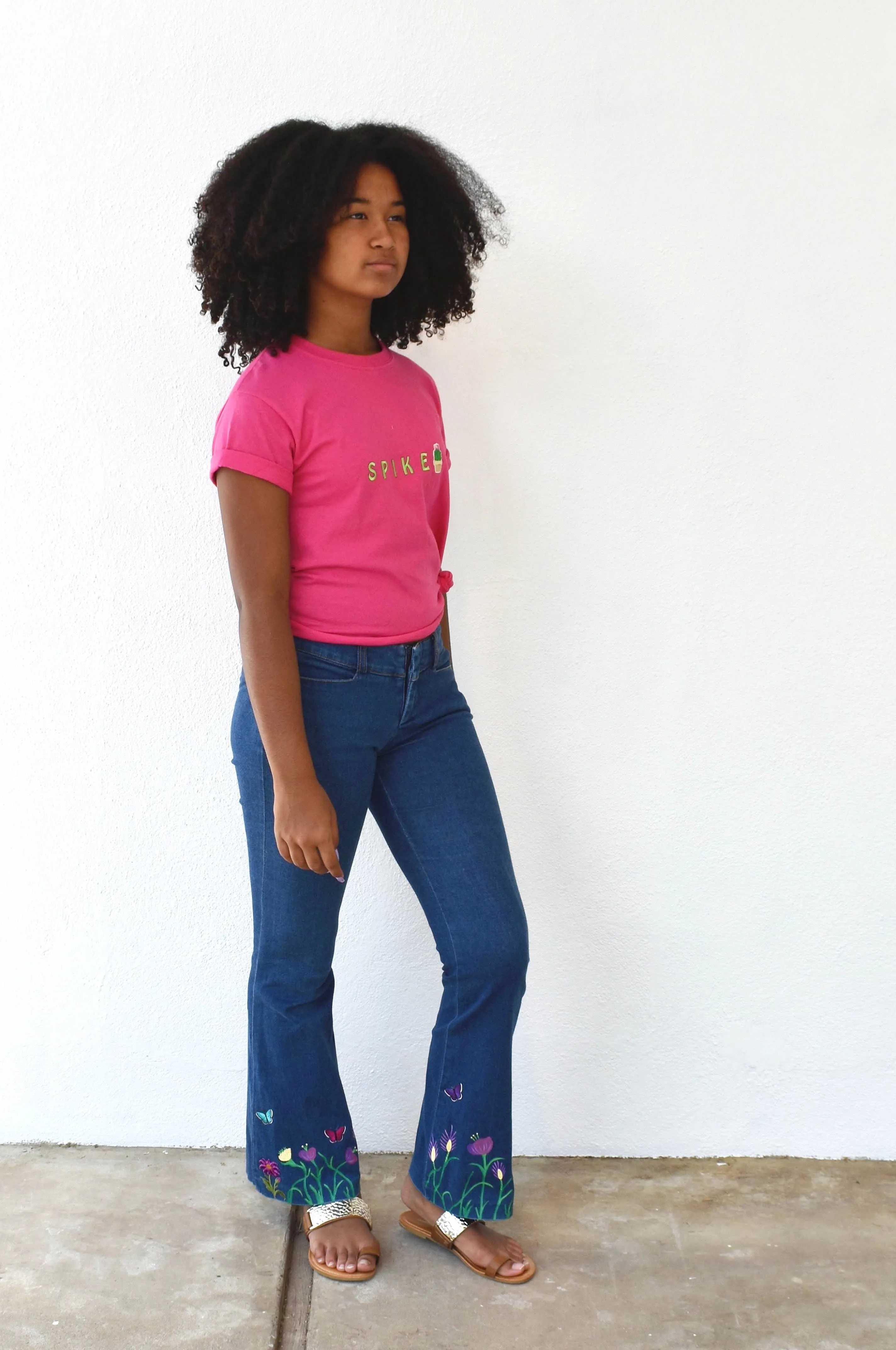 Aurora Pant