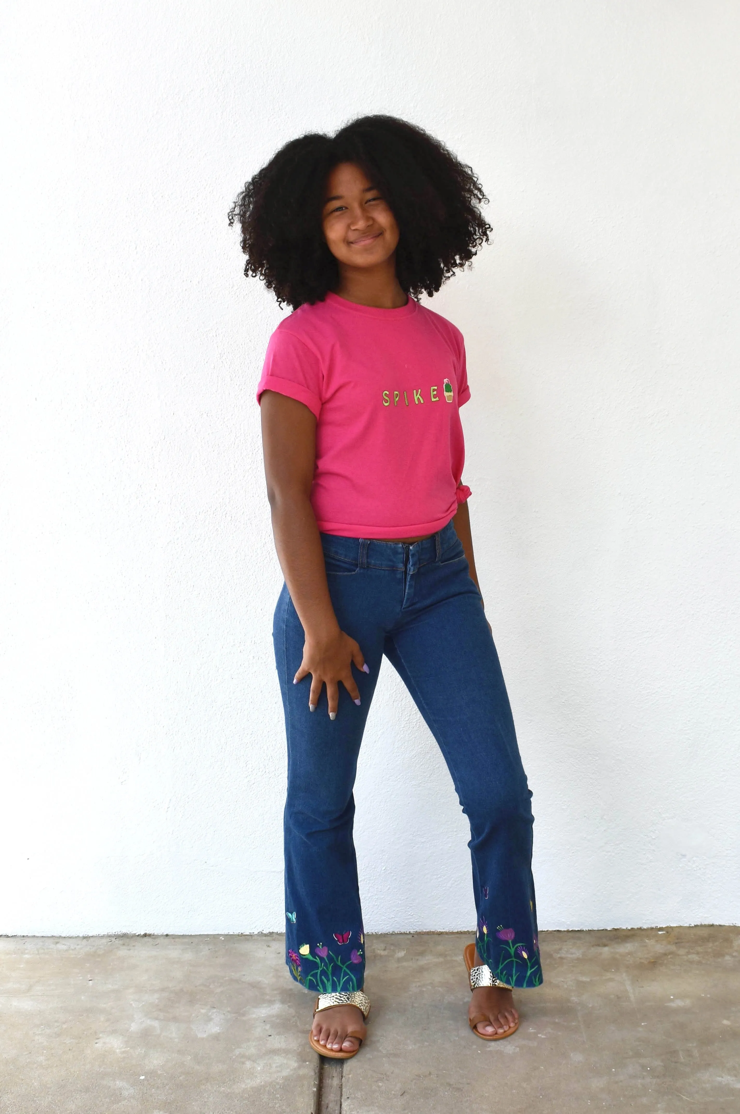 Aurora Pant