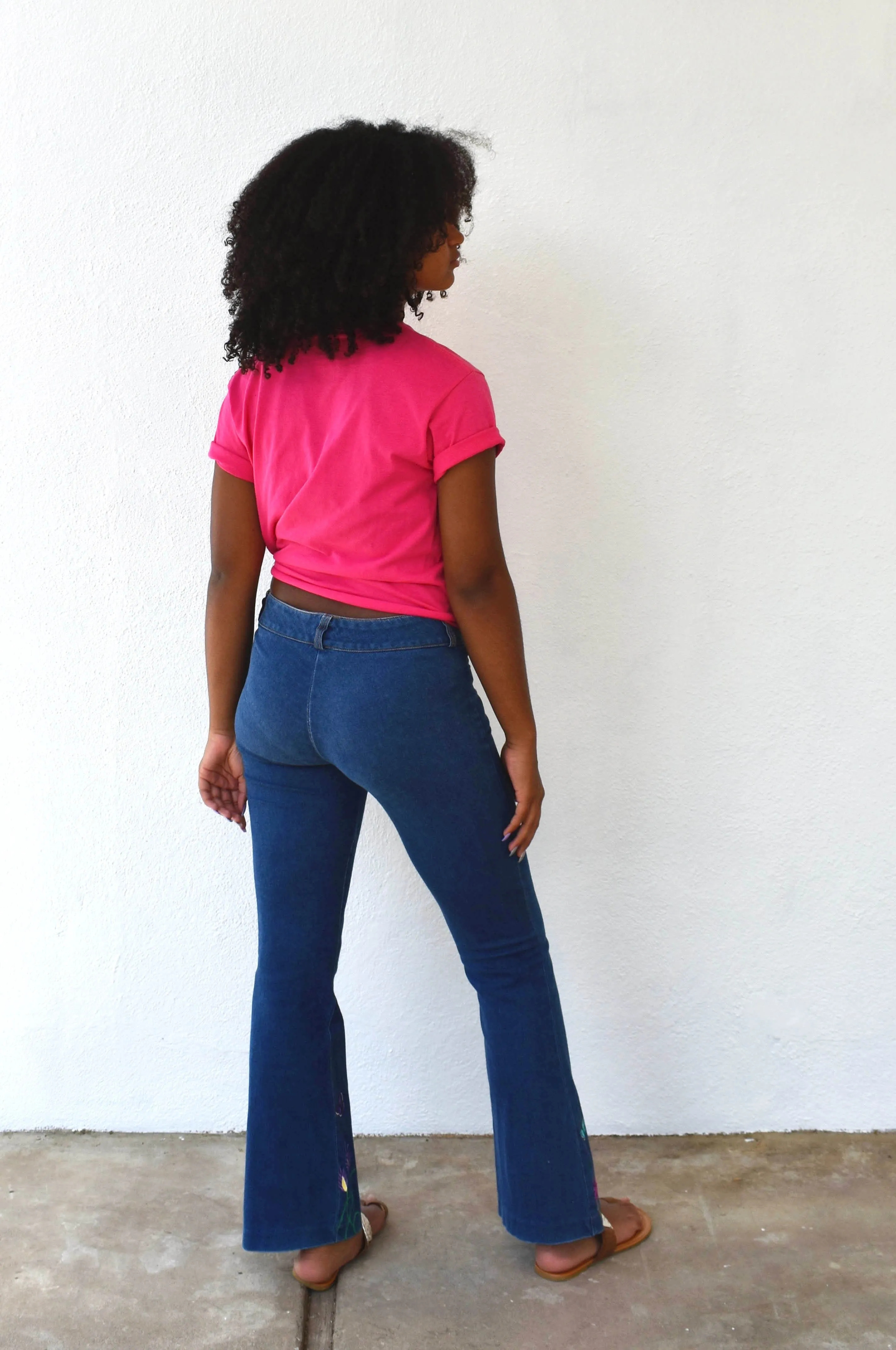 Aurora Pant