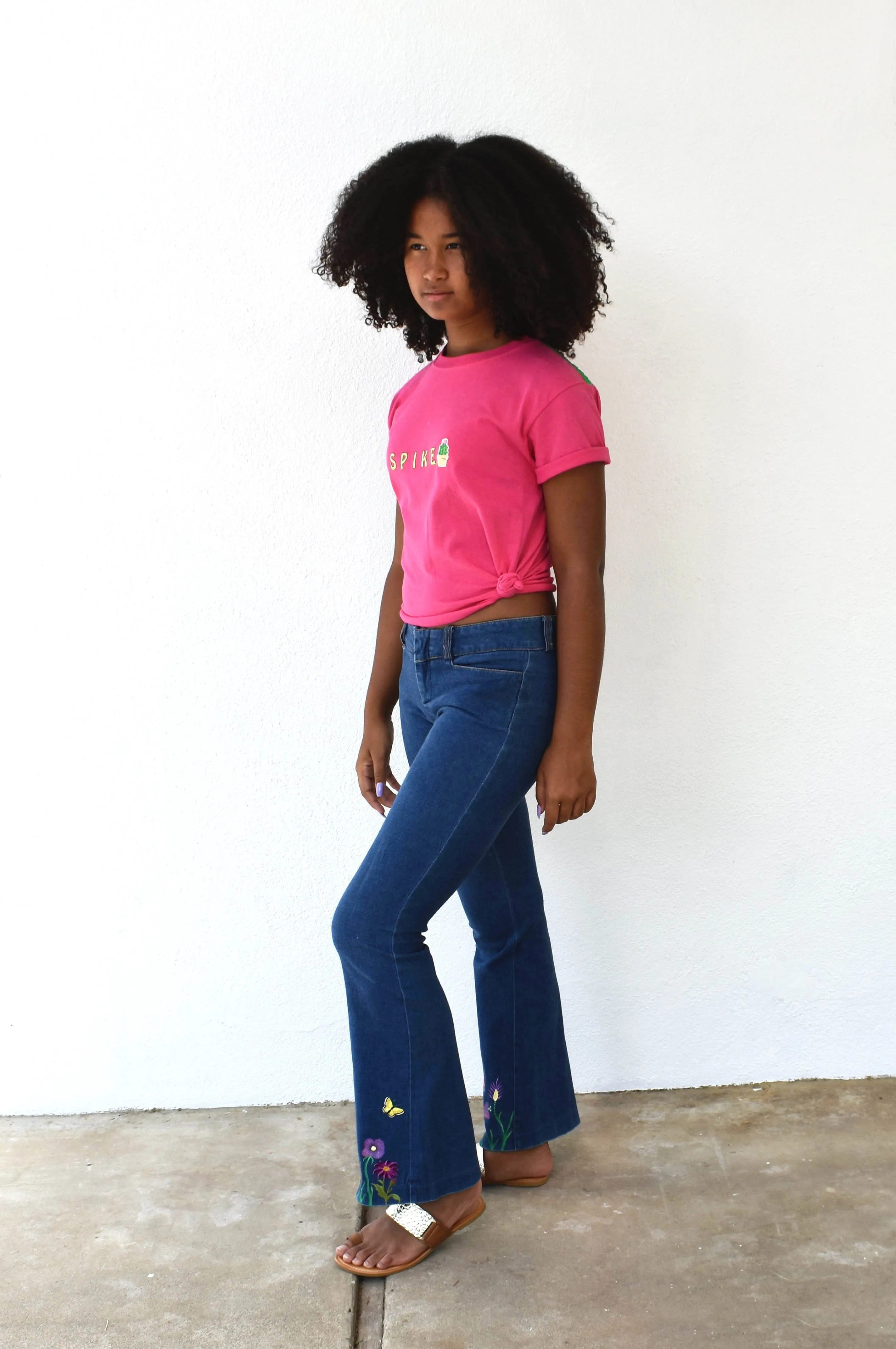 Aurora Pant
