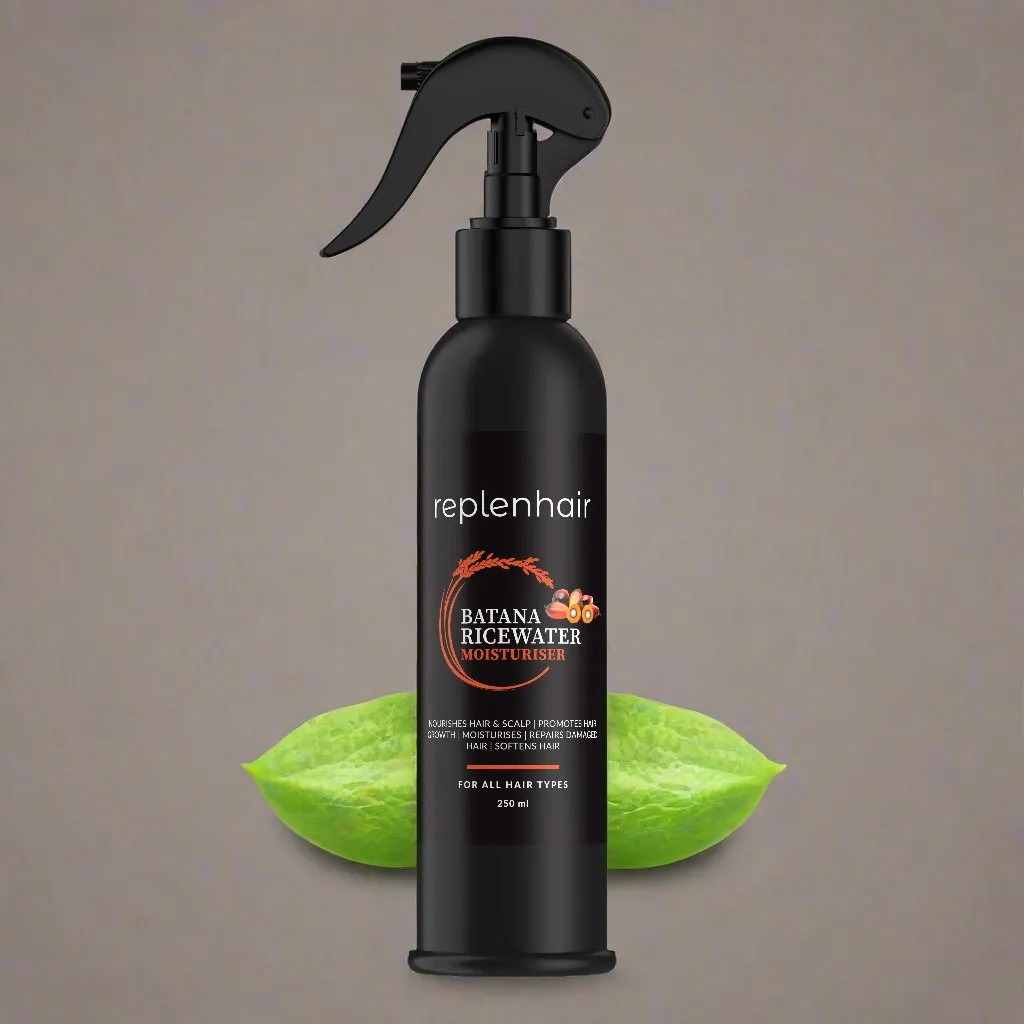 Batana Rice Water Moisturising Spray