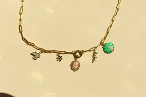 beach babe necklace