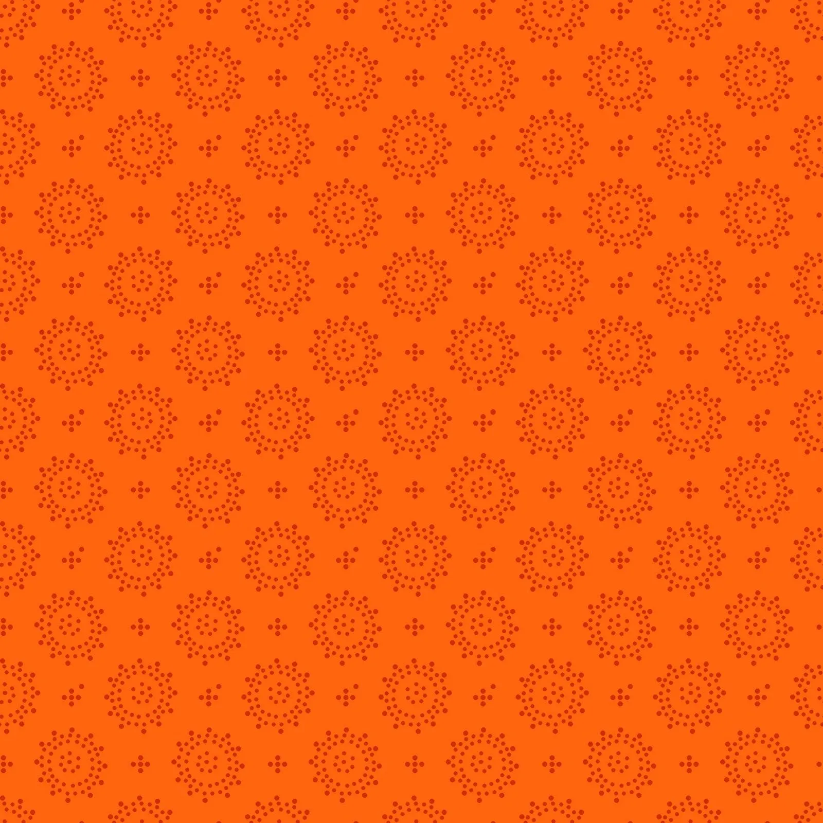 Bear Essentials Orange - (1)