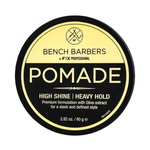 Bench Barbers Pomade 80g