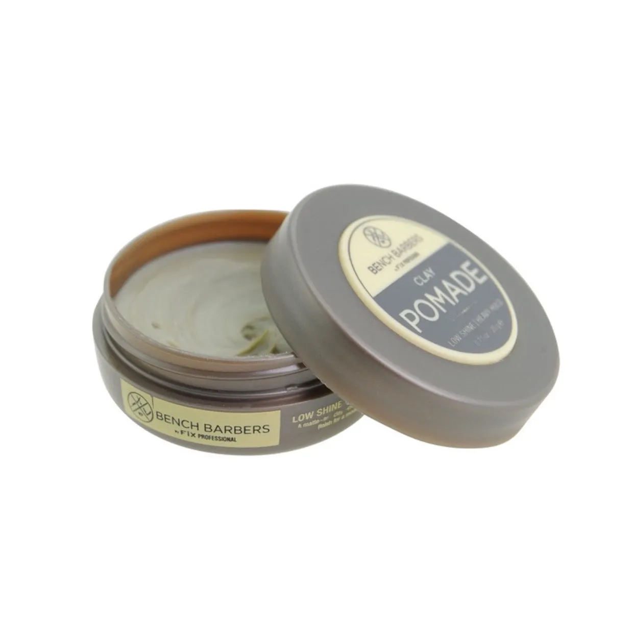 Bench Barbers Pomade 80g