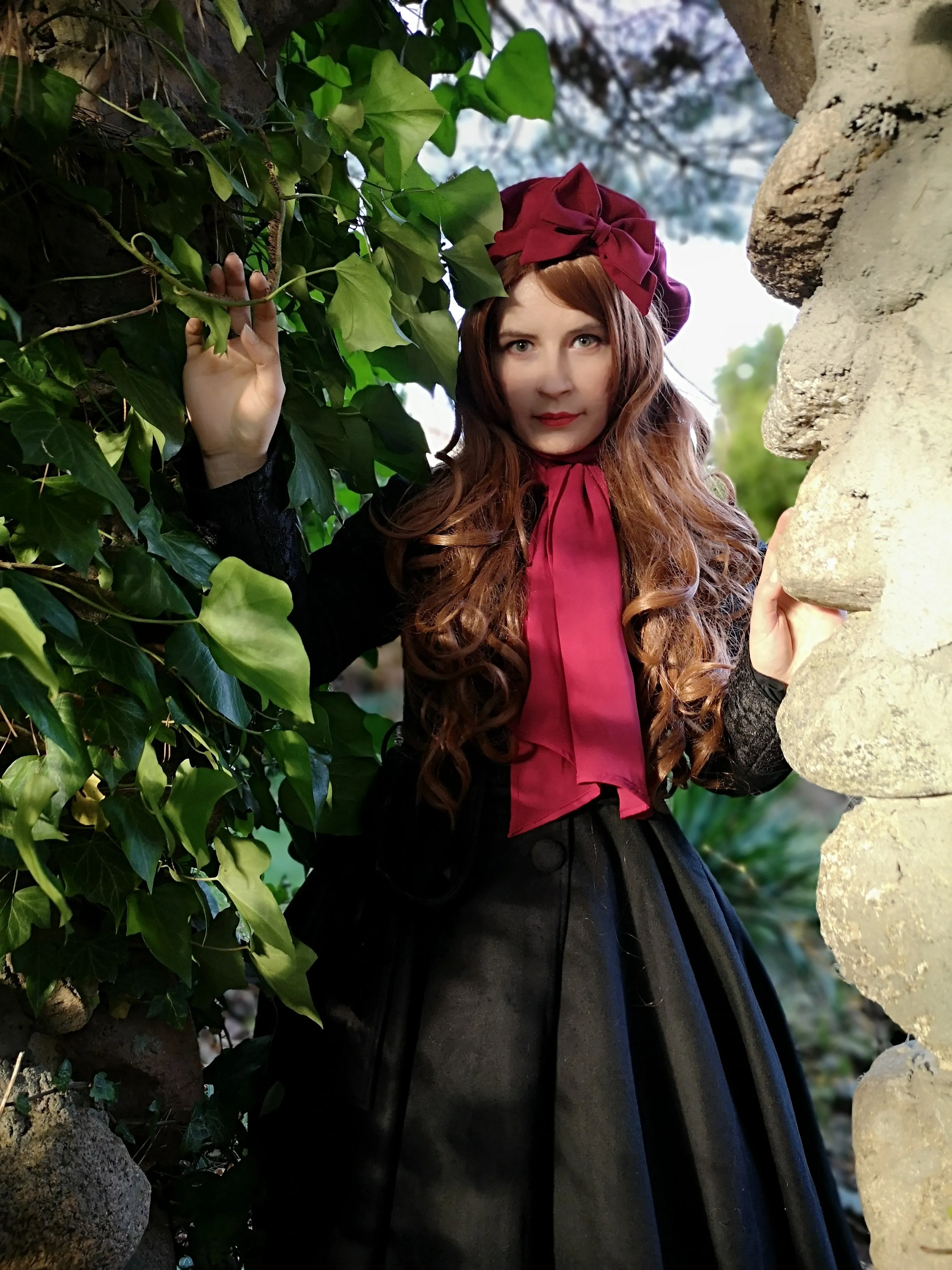 Beret