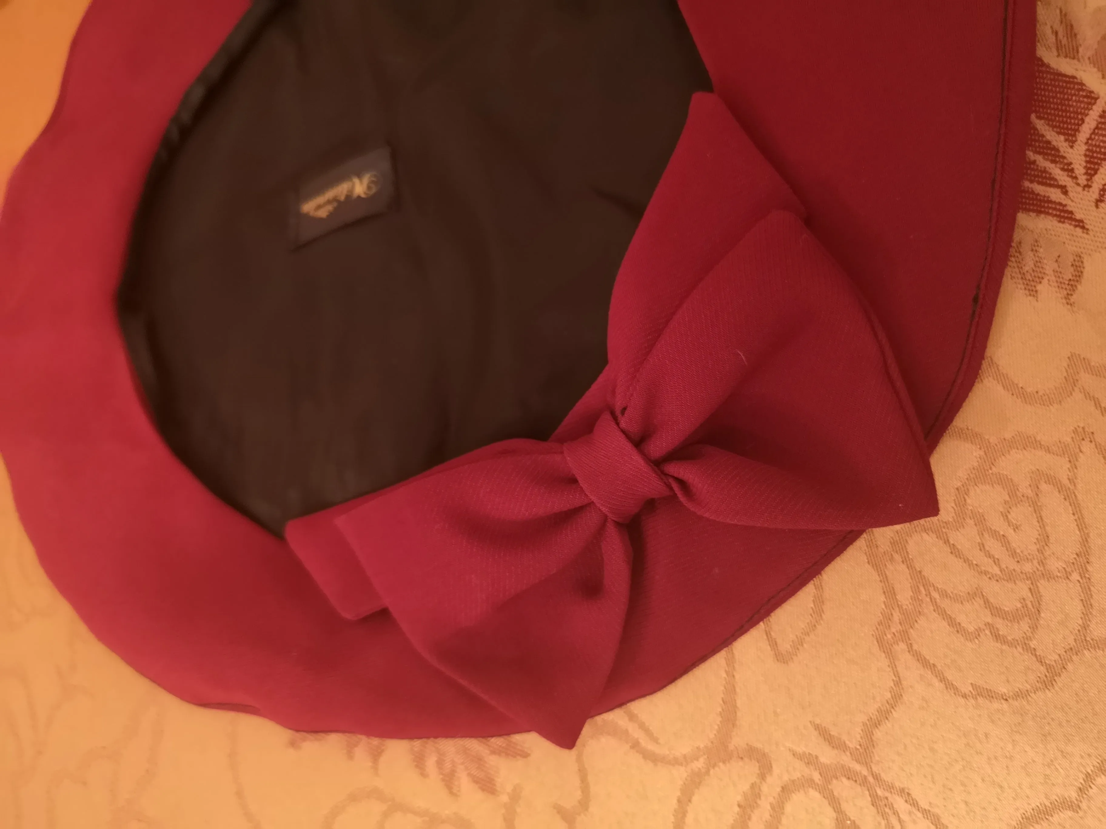 Beret