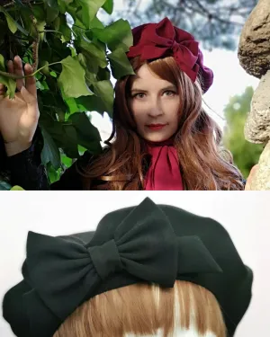 Beret