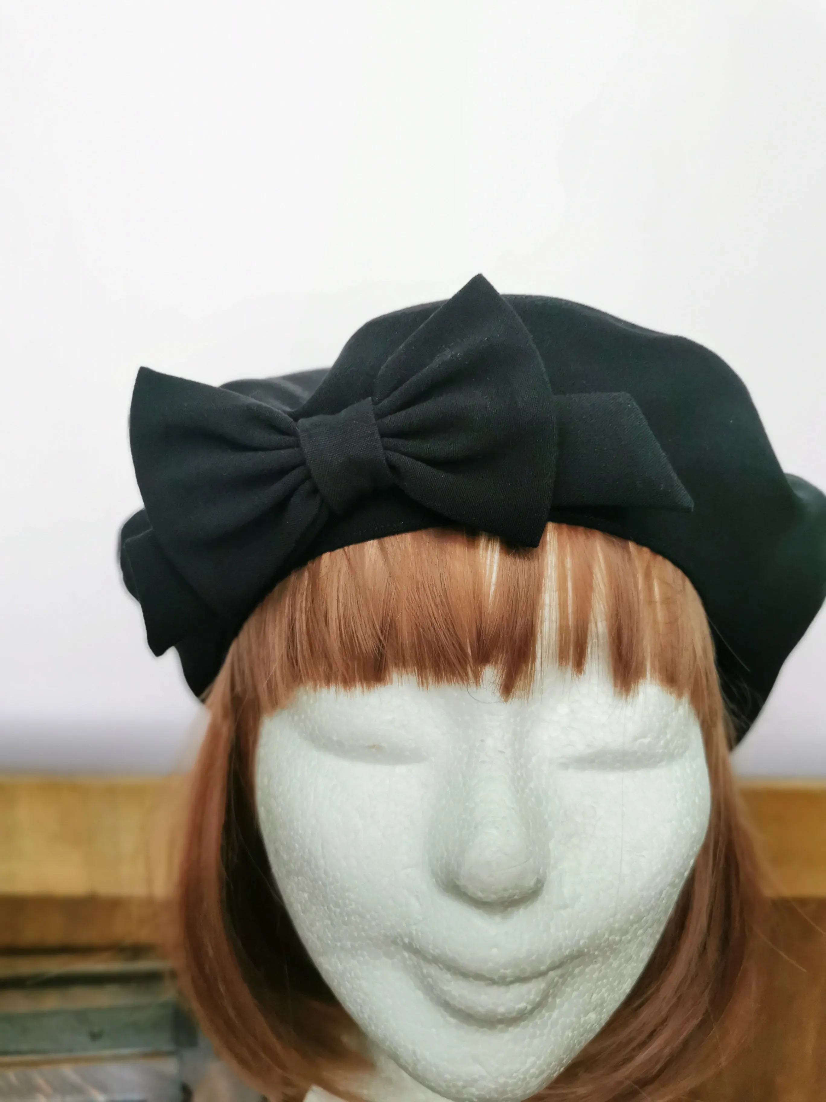 Beret