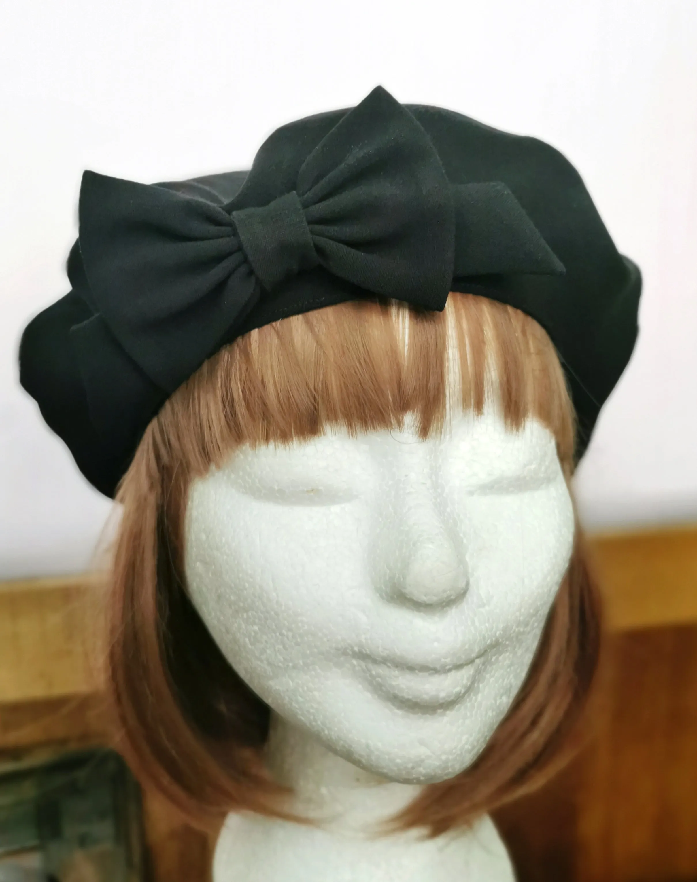 Beret