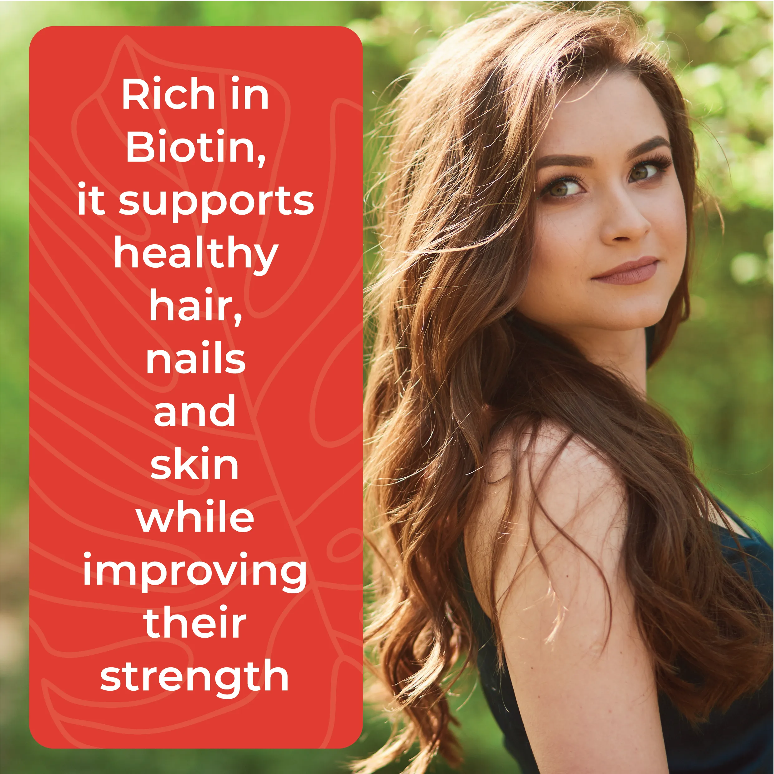Biotin 10000mcg Tablets