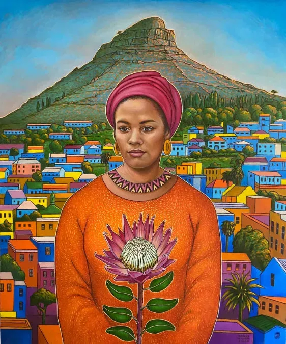 Bo-Kaap