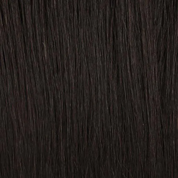 Bobbi Boss Synthetic 13x4 Hand-Tied Swiss Lace Front Wig - MLF330 TARAJI