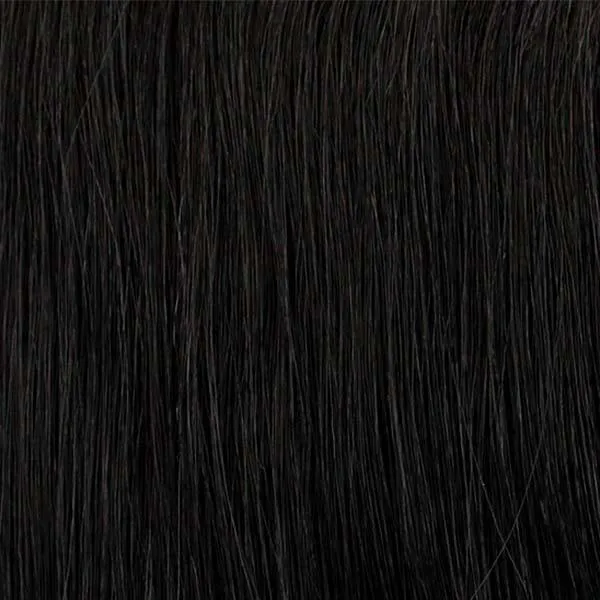 Bobbi Boss Synthetic 13x4 Hand-Tied Swiss Lace Front Wig - MLF330 TARAJI