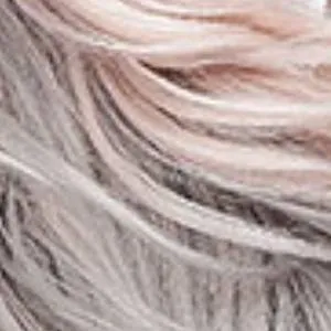 Bobbi Boss Synthetic 13x4 Hand-Tied Swiss Lace Front Wig - MLF330 TARAJI
