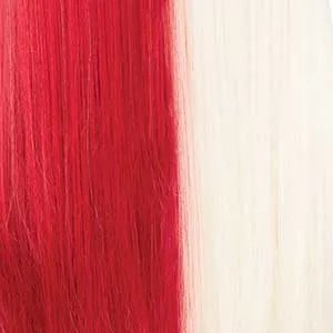Bobbi Boss Synthetic 13x4 HD Lace Wig - MLF241 RHIAN