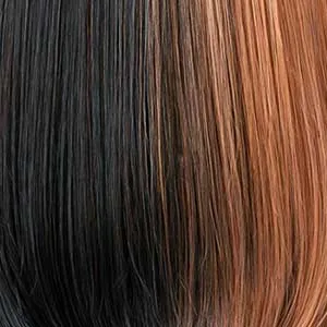 Bobbi Boss Synthetic 13x4 HD Lace Wig - MLF241 RHIAN