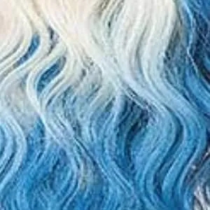 Bobbi Boss Synthetic Hair 13x4 360 Glueless Frontal Lace Wig - MLF414 NOELLE