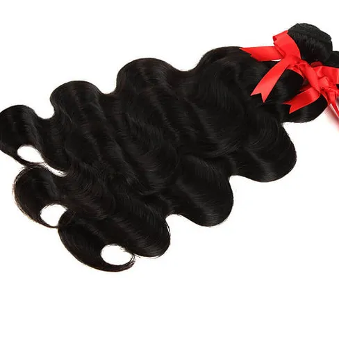 Body Wave Human Hair Bundles