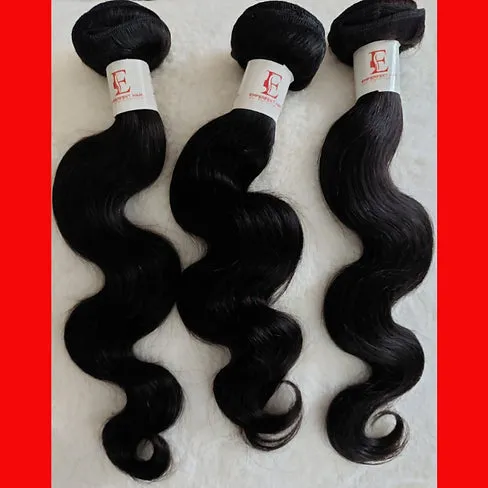 Body Wave Human Hair Bundles