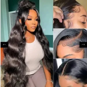 Body Wave Human Hair Bundles