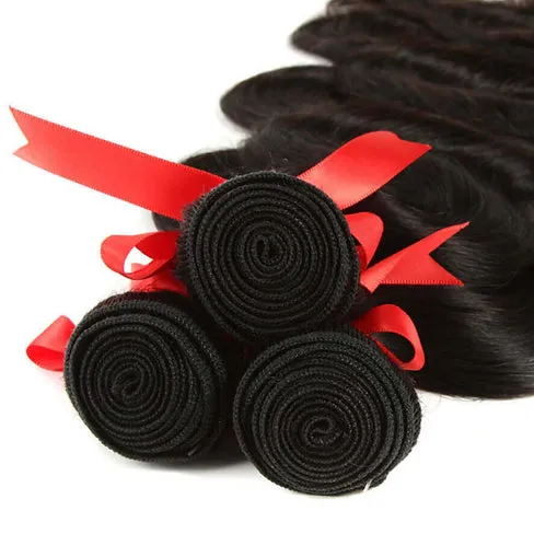 Body Wave Human Hair Bundles
