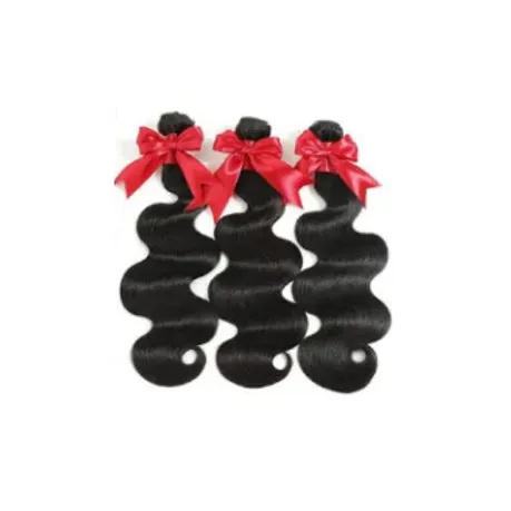 Body Wave Human Hair Bundles