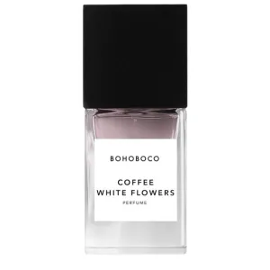 Bohoboco Coffee White Flowers  For Unisex Parfum 50ml