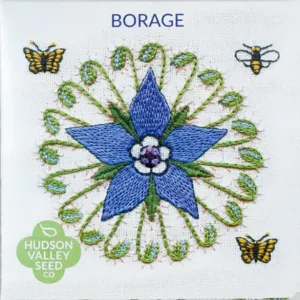 Borage Seeds