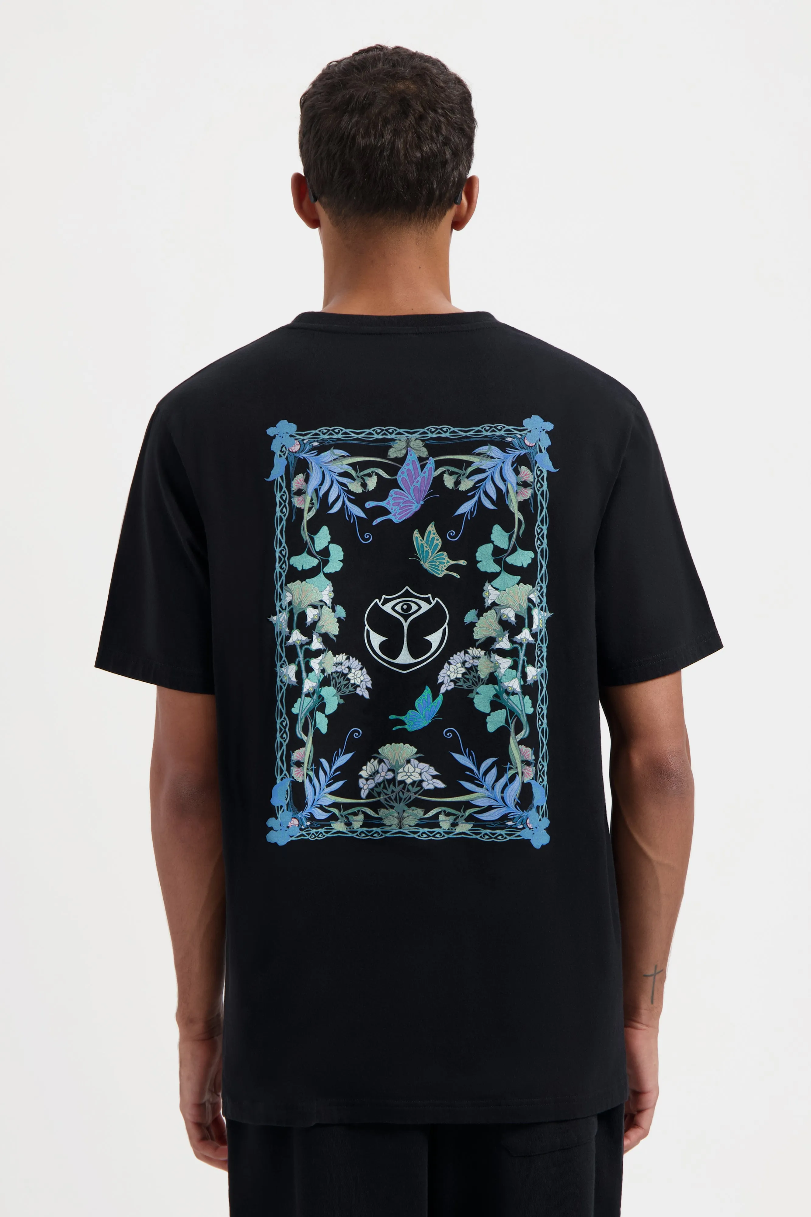 BOTANIC T-SHIRT