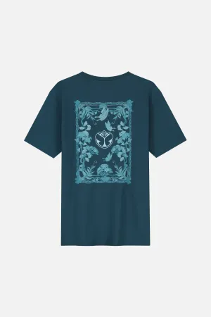 BOTANIC T-SHIRT